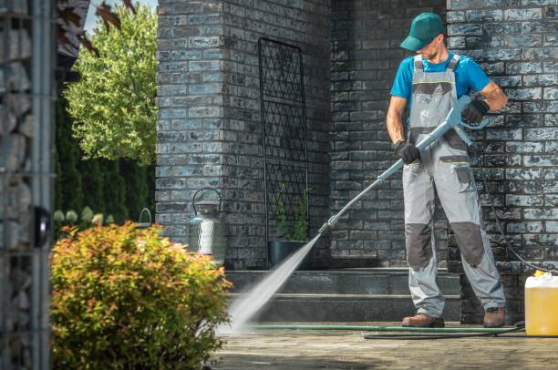 Best Playground Equipment Cleaning  in Bodfish, CA