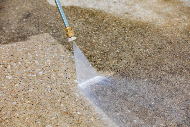 Best Patio and Deck Pressure Washing  in Bodfish, CA