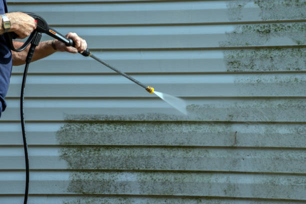 Best Post-Construction Pressure Washing  in Bodfish, CA