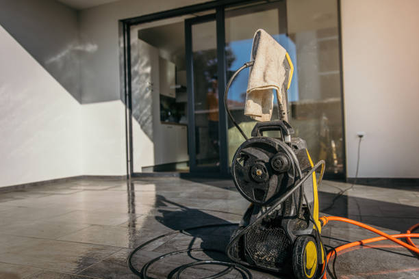 Best Fence Cleaning  in Bodfish, CA